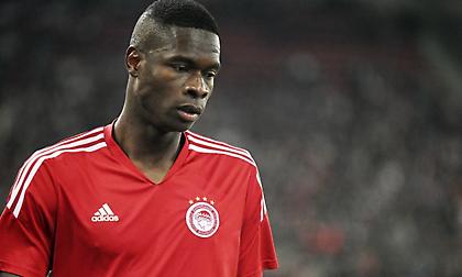 «Παίκτης της Άδανα Ντεμίρσπορ ο Σισέ, τριετές το συμβόλαιό του»