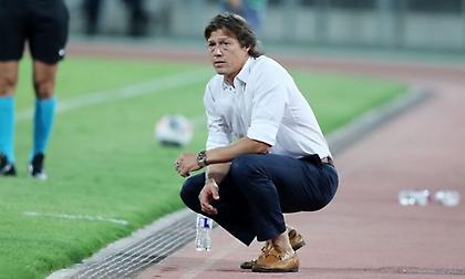 Τσακίρης: «Η πιθανή ενδεκάδα της ΑΕΚ με Ολυμπιακό – Αυτό θα δούμε για πρώτη φορά με Αλμέιδα»