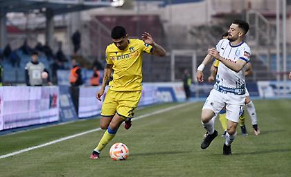 Αστέρας Τρίπολης-ΠΑΣ Γιάννινα: Για το 2/2 οι γηπεδούχοι, για το αποτέλεσμα οι φιλοξενούμενοι