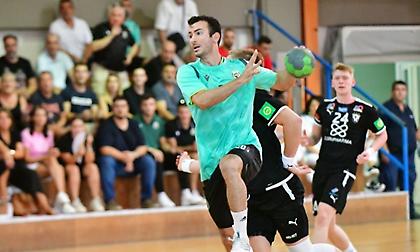 Γκολ σε νεκρό χρόνο και ισοπαλία ανάμεσα σε Διομήδη Άργους και Χαφναρφιορντούρ!