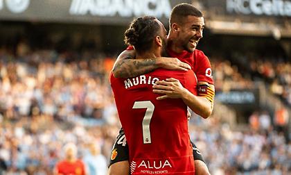 Έπαιξε ως αλλαγή ο Δουβίκας, ήττα για Θέλτα