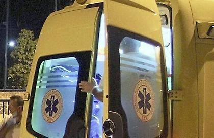 Ναύπακτος: Ταξί παρέσυρε και τραυμάτισε 8χρονο αγόρι