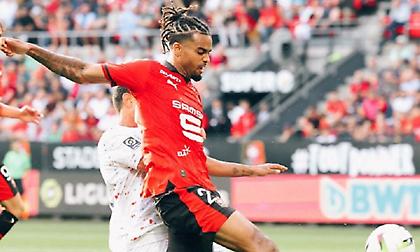 Πολύ σκληρή για να… ηττηθεί η Ρεν, πήρε βαθμό στο 90' με τη Λιλ!