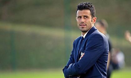 Επίσημο: Νέος προπονητής της Λιόν ο Φάμπιο Γκρόσο