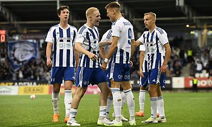 Ελσίνκι-Ίντερ Τούρκου