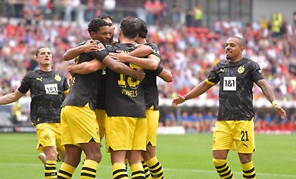 Λύτρωσε τη Ντόρτμουντ και έδειξε τον τρόπο στον Ολυμπιακό ο Χούμελς, άσος από… ημίωρο για τη Λειψία!