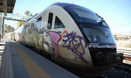 Μετρό: Δεν εκτελούνται προσωρινά δρομολόγια από και προς το Αεροδρόμιο