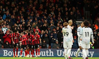 Με αντίπαλο και την παράδοση εναντίον της Γουλβς η Λίβερπουλ