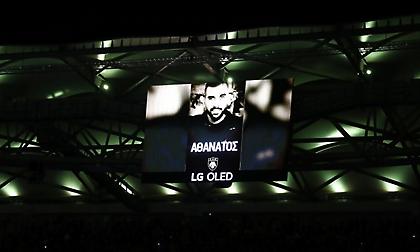 Τελέστηκε το μνημόσυνο του Μιχάλη Κατσούρη