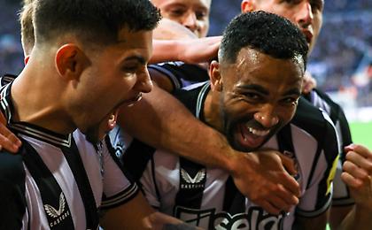 Έβγαλε χαρακτήρα και επέστρεψε στις νίκες η Νιούκαστλ!