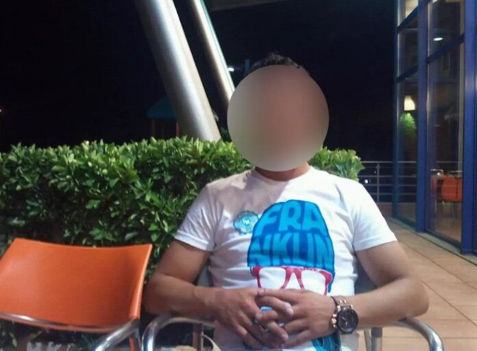 Πειραιάς: Προθεσμία πήρε ο δράστης