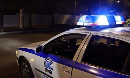 Διαμαρτύρονται οι αστυνομικοί της Θεσσαλονίκης για την επίσκεψη Μητσοτάκη και ντέρμπι