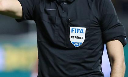 Επιστολή διαμαρτυρίας από τους διαιτητές της Super League 2 - Δηλώνουν απλήρωτοι για δύο χρόνια