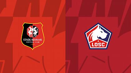 Αντίπαλοι Παναθηναϊκού: Ρεν-Λιλ