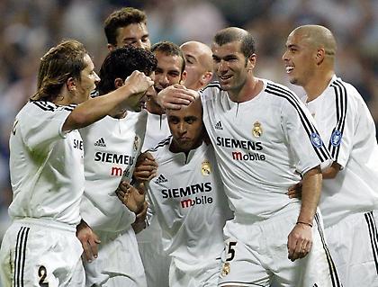 Πέρασαν 20 χρόνια από την γκολάρα του Ρομπέρτο Κάρλος επί της Μαρσέιγ