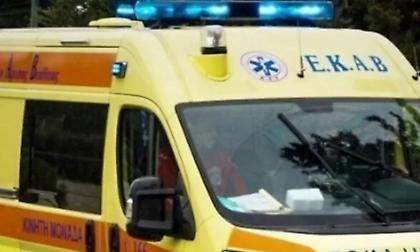 Χωρίς τις αισθήσεις τους ανασύρθηκαν δύο ηλικιωμένοι από θαλάσσιες περιοχές σε Κέρκυρα και Κεφαλονιά