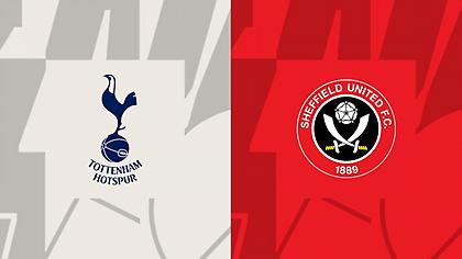 Τότεναμ-Σέφιλντ Γιουνάιτεντ
