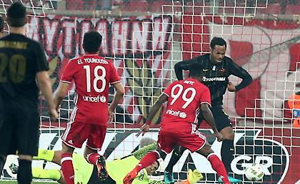 Τι γίνεται στο πρώτο ντέρμπι κάθε πρωταθλήματος!