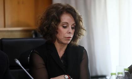 Διάρρηξη στο σπίτι της Βούλας Πατουλίδου