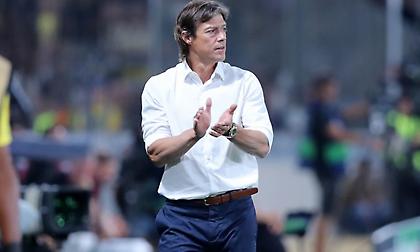 Η 11άδα της ΑΕΚ: Εκτός ο Πινέδα, μέσα ο Αραούχο!