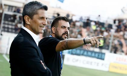 Κυριάκος: «Ο Παπαπέτρου είπε ότι δεν θυμόταν τη φάση - Συμπεριφορές που δεν μπορούν να συνεχιστούν»