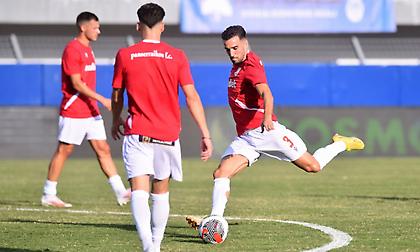 Ματς α' κατηγορίας στην Καισαριανή μετά από 21 χρόνια - Είχε νικήσει ο Παναθηναϊκός στο προηγούμενο