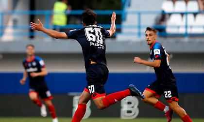 Τα highlights της μυθικής ματσάρας με 8 γκολ μεταξύ Κηφισιάς και Πανσερραϊκού!