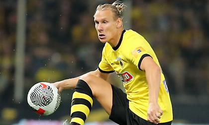 Ανησυχία στην ΑΕΚ ενόψει Μπράιτον: Αναγκαστική αλλαγή με πρόβλημα τραυματισμού ο Βίντα