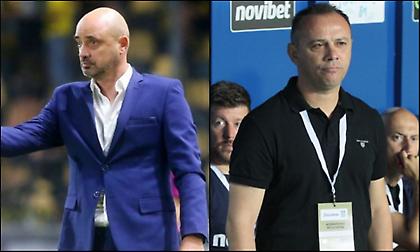 Οι συνθέσεις στο Αστέρας Τρίπολης-ΠΑΣ Γιάννινα: Ντεμπούτο για τους Αρκάδες ο νεαρός Γκρόζντανιτς