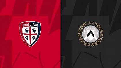 Κάλιαρι-Ουντινέζε