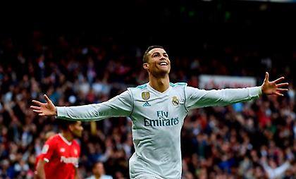 Επικό τρολ της Μπαρτσελόνα: «Bάφτισε» σκόρερ της  Μπέτις τους Φάτι και... Κριστιάνο!