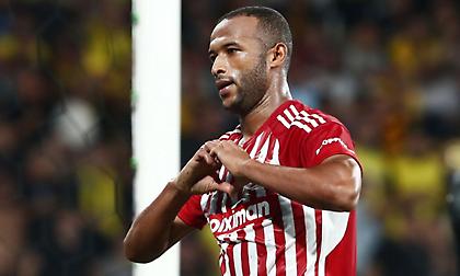 Μυθική προσποίηση και μπαλιά Ποντένσε, ισοφάρισε ο Ελ Κααμπί!