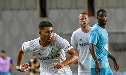 Ήττα στα... χασομέρια για την αντίπαλο του Παναθηναϊκού στο Europa, Μακάμπι Χάιφα