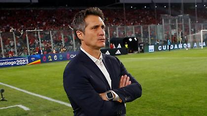 Παραγουάη: Απολύθηκε ο Σκελότο