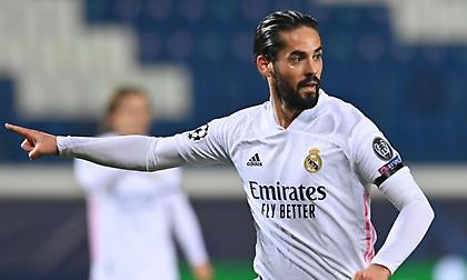 Ίσκο: «Έπρεπε να είχα φύγει νωρίτερα από τη Ρεάλ»