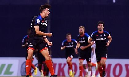 Ποια Premier; Επέστρεψε από την κόλαση σε απίθανη ματσάρα η Κηφισιά με γκολ στο 90'+11' για το 4-4!