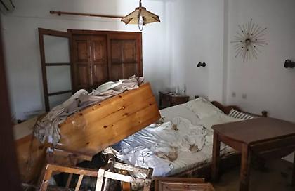 Αγώνας από τους υγειονομικούς για την προστασία της δημόσιας υγείας στη Λάρισα