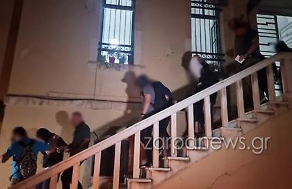 Χανιά: Λουκέτο στην κλινική που ερευνάται δικαστικά για εμπόριο βρεφών