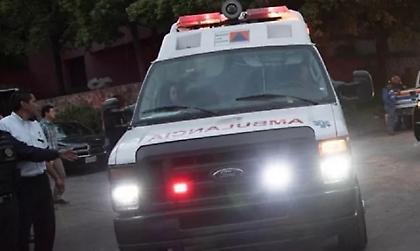 Μακελειό με έξι νεκρούς σε μπαρ στο Μεξικό