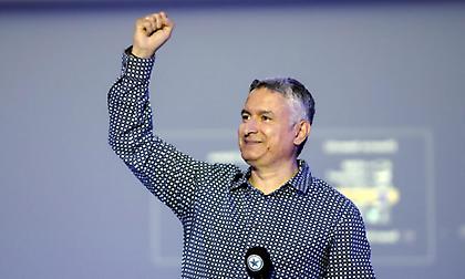 Σπανός: «Ραντεβού στο γήπεδο, όλοι μαζί να σπρώξουμε τον Ατρόμητο!»