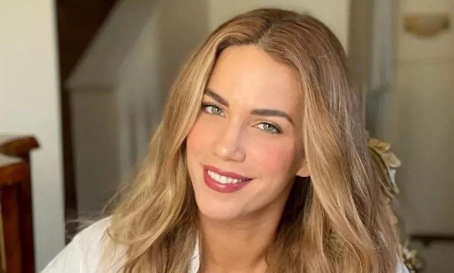 Έγκυος στο δεύτερο παιδί της η Κατερίνα Στικούδη