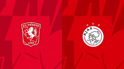 Αντίπαλοι ΑΕΚ: Τβέντε-Άγιαξ 3-1