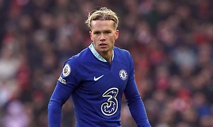 Ποτσετίνο για Μούντρικ: «Χρειάζεται ακόμα να μάθει αρκετά, πρέπει να του δώσουμε χρόνο»