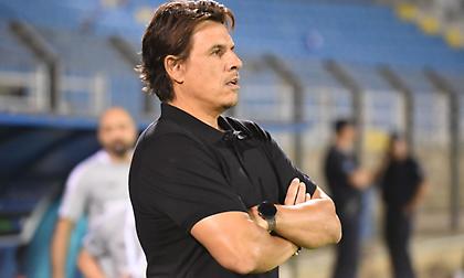 Με Κούντε αλλά χωρίς Ντιρκς κόντρα στον Βόλο ο Ατρόμητος