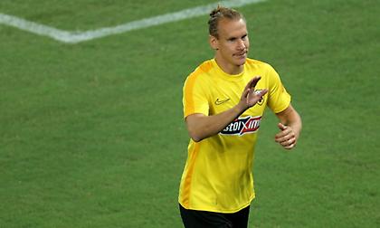 Επιβεβαιώθηκε ο τραυματισμός Βίντα στα πλευρά - Νοκ άουτ για Μπράιτον