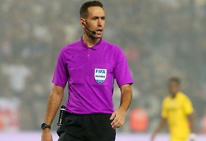 Ζουμπούλης: «Προφανώς και θέλουν Αλβανούς στο VAR και διαιτητές τύπου Μπόγκναρ ή Αγκάγιεφ»