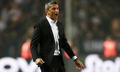 Λουτσέσκου: «Δεν είμαι χαζός, καταλαβαίνω τι γίνεται…»