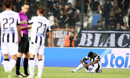 Τσορμπατζόγλου: «Έχει διαμορφωθεί σκηνικό πίεσης στον ΠΑΟΚ -  Με τον καλοκαιρινό κορμό στο Ελσίνκι»