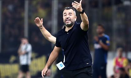 Μαρτίνεθ: «Δώσαμε απαντήσεις και πρέπει να συνεχίσουμε να εξελισσόμαστε»