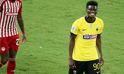 Τσακίρης: «Ο Ζίνι έδειξε γιατί έλειψε ο… Γκατσίνοβιτς - Από το 75' ένας έψαχνε νίκη κι ο άλλος το Χ»